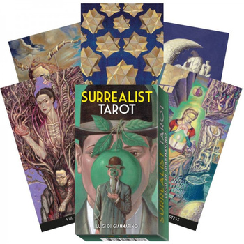 Surrealist Tarot